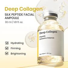 Ampolla de péptidos de colágeno Mmm